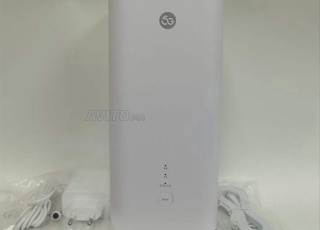 Routeur domestique 5G haute vitesse – Point d’accès