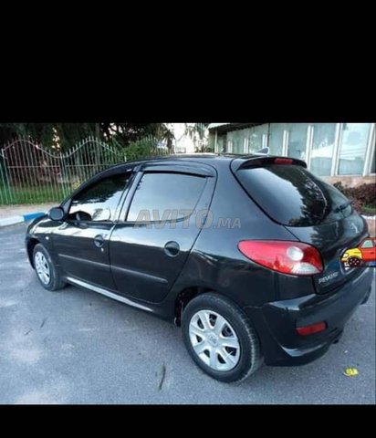 Peugeot 206 plus 2008 Diesel 