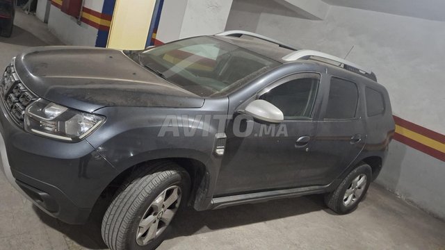 داشيا داستر للبيع