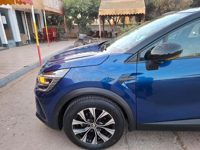 vente Captur en très bonne état 