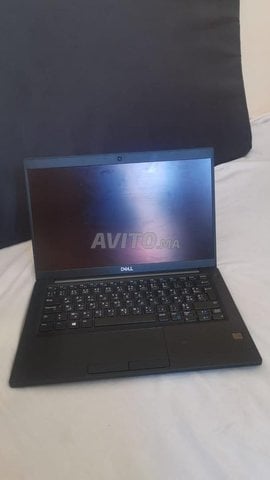 Dell latitude 7390 i5 8th (8 / 256)