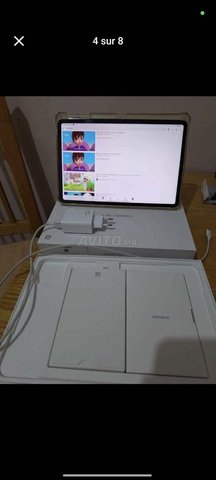 تابلت شاومي 6 (6/128)