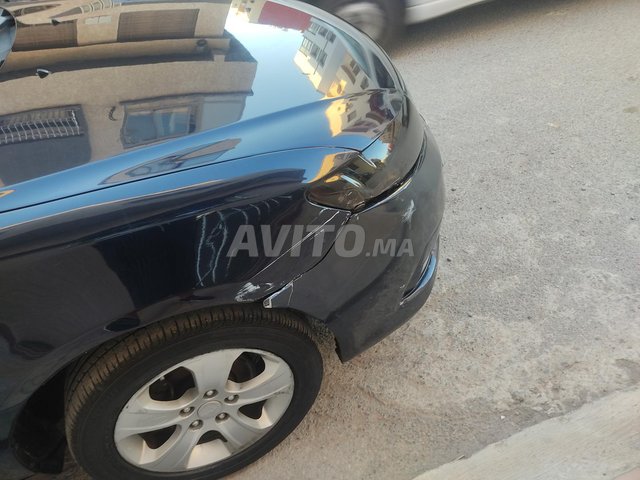 كيا أوبتيما 2012