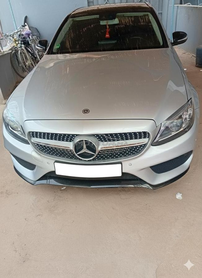 Mercedes-Benz220
