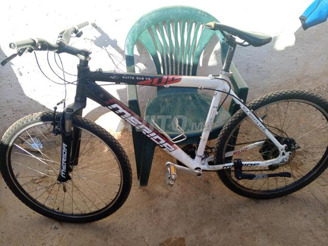 دراجة هوائية جيدة