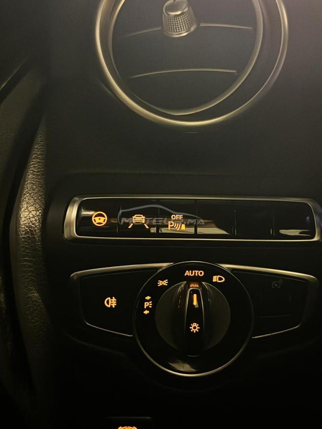 mercedes classe c