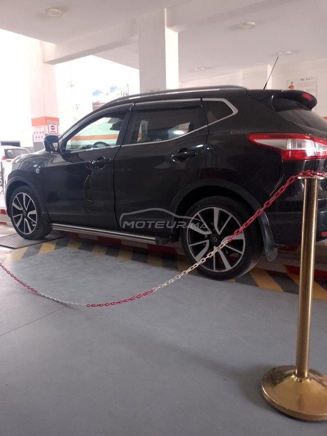 Qashqai aitomatique