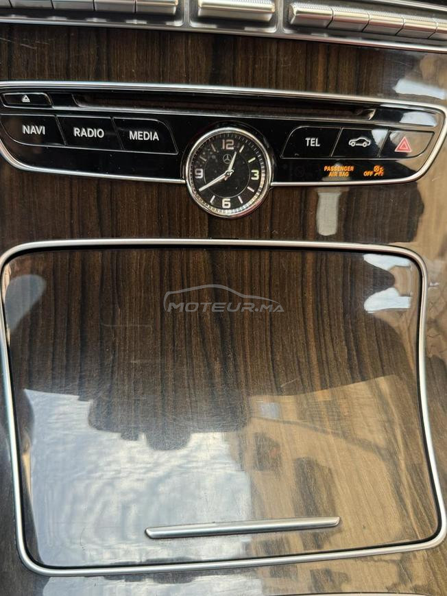 mercedes classe c