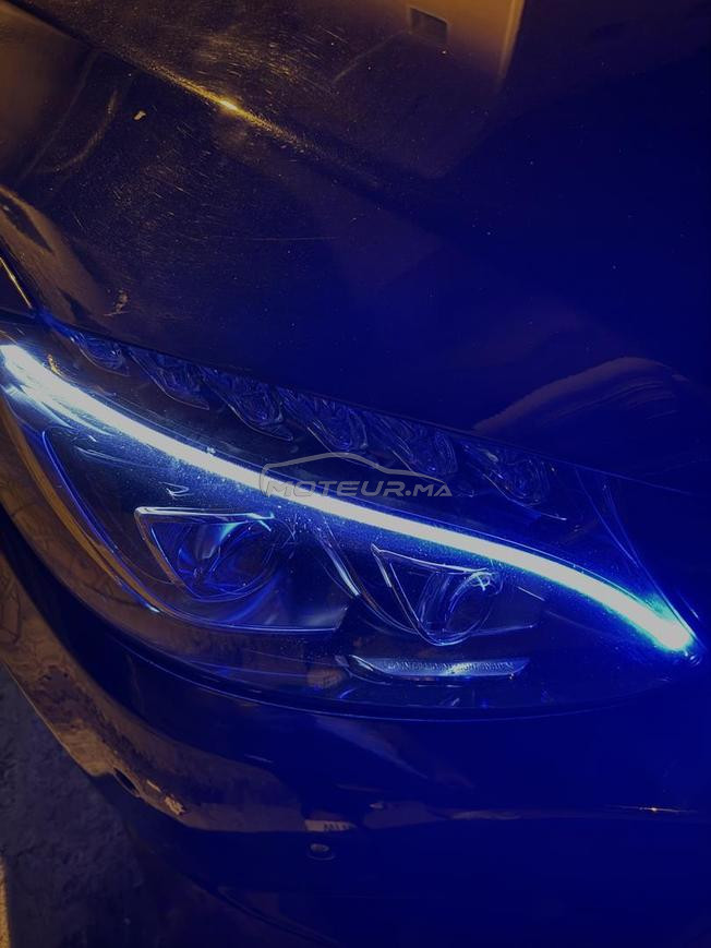 mercedes classe c