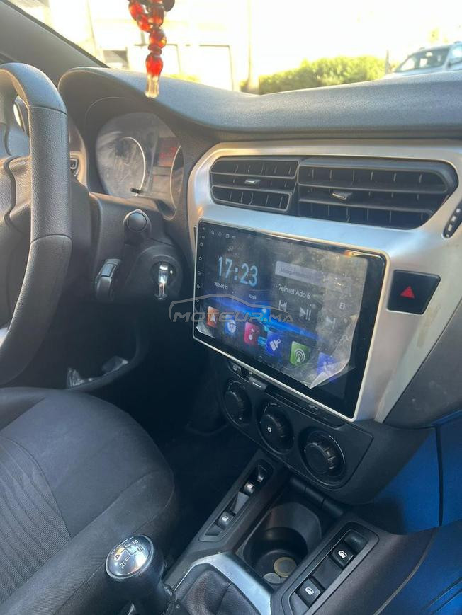 Peugeot 301 Diesel Manuelle 2023 à Casablanca