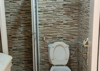 Appartement 3 chambre à KBIBAT