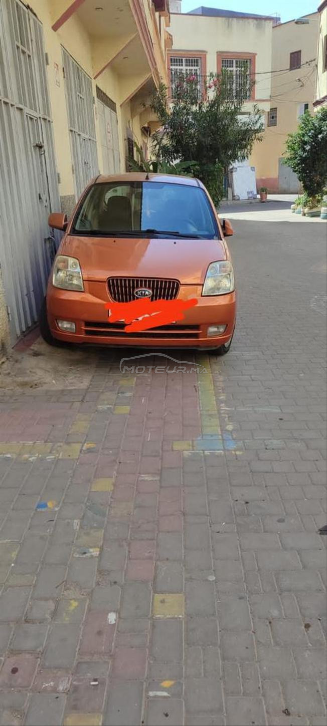 KiaPicanto