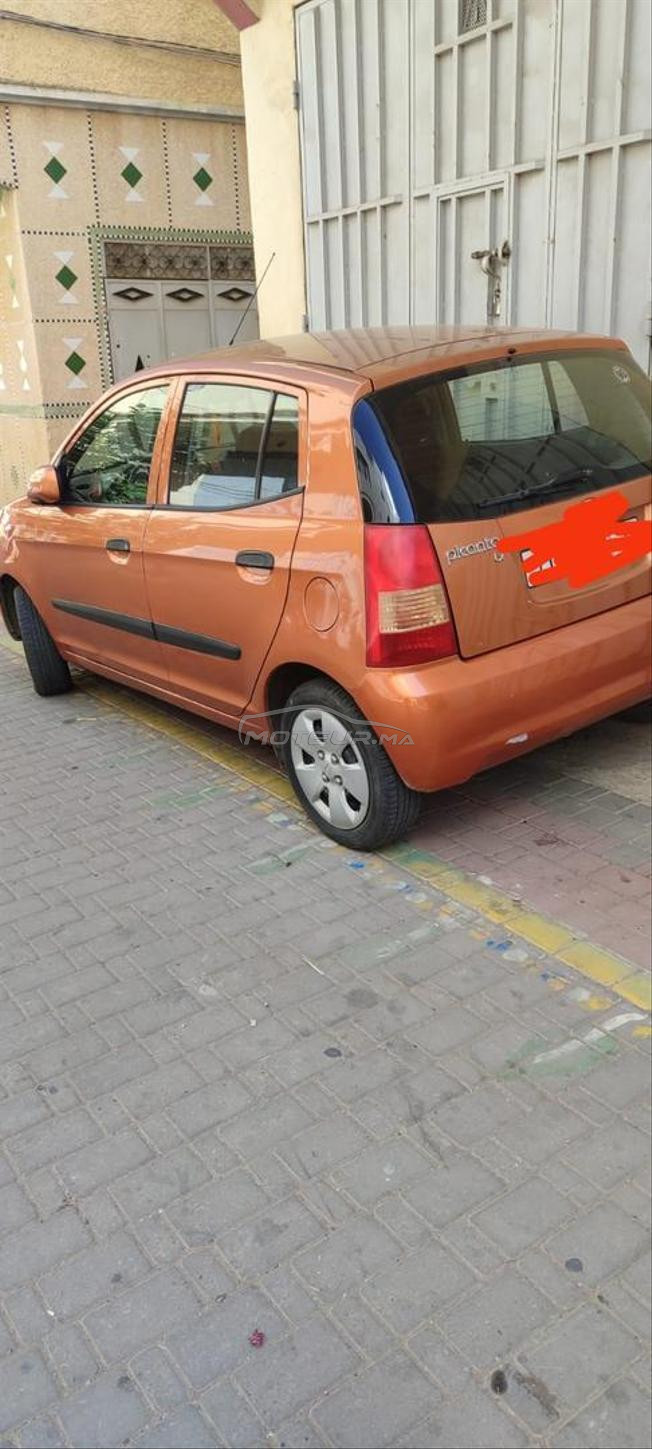 KiaPicanto