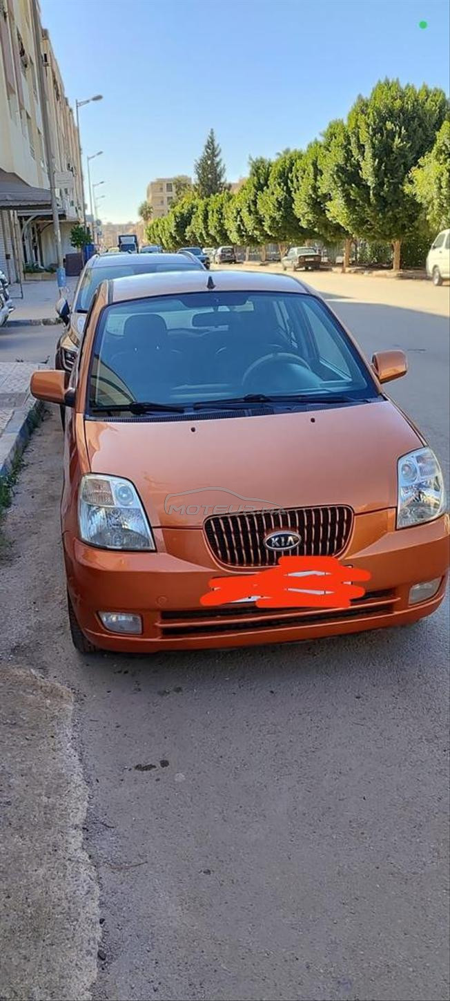 KiaPicanto
