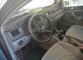 Volkswagen Golf 5 Diesel Manuelle 2004