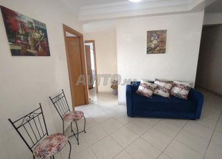 Appartement à vendre 84 m² à Mohammedia