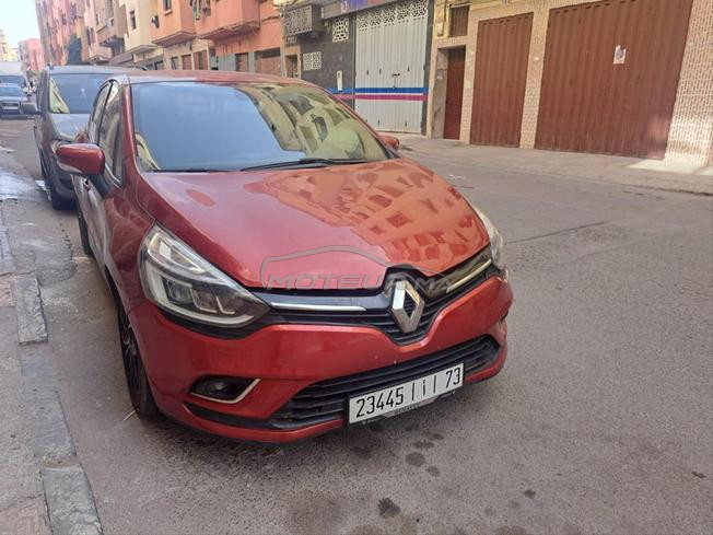 clio 2014 tout options 