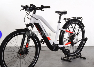 🚴‍♂️ À vendre vélo électrique Haibike Trekking 7 🚴‍♀️