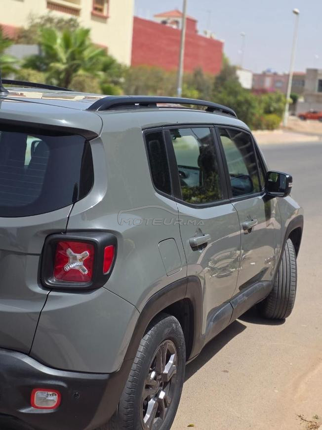 jeep model 2022