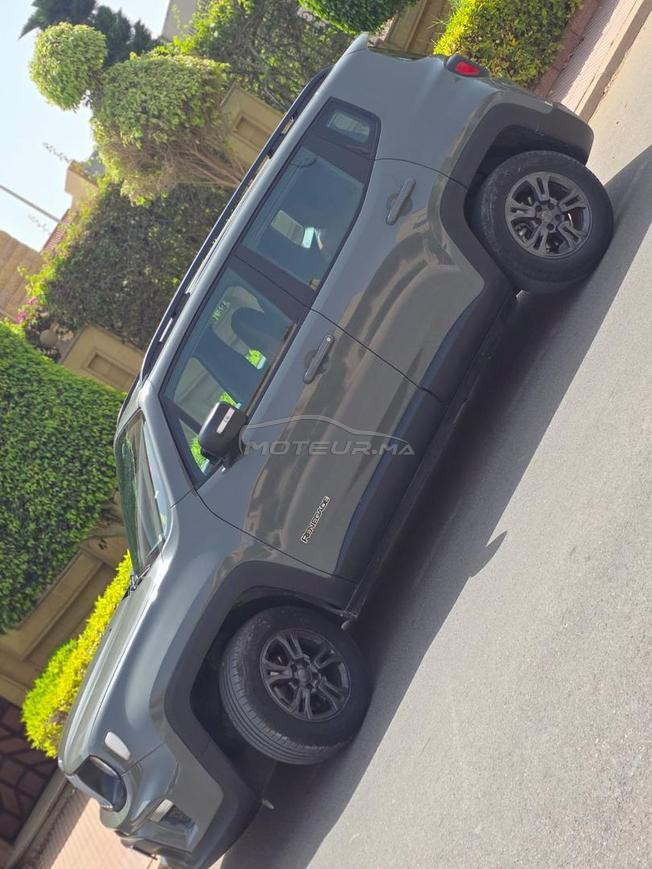 jeep model 2022