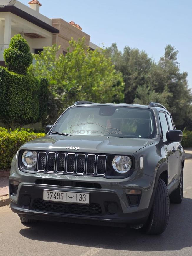 jeep model 2022