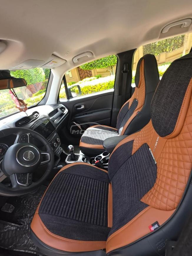 jeep model 2022