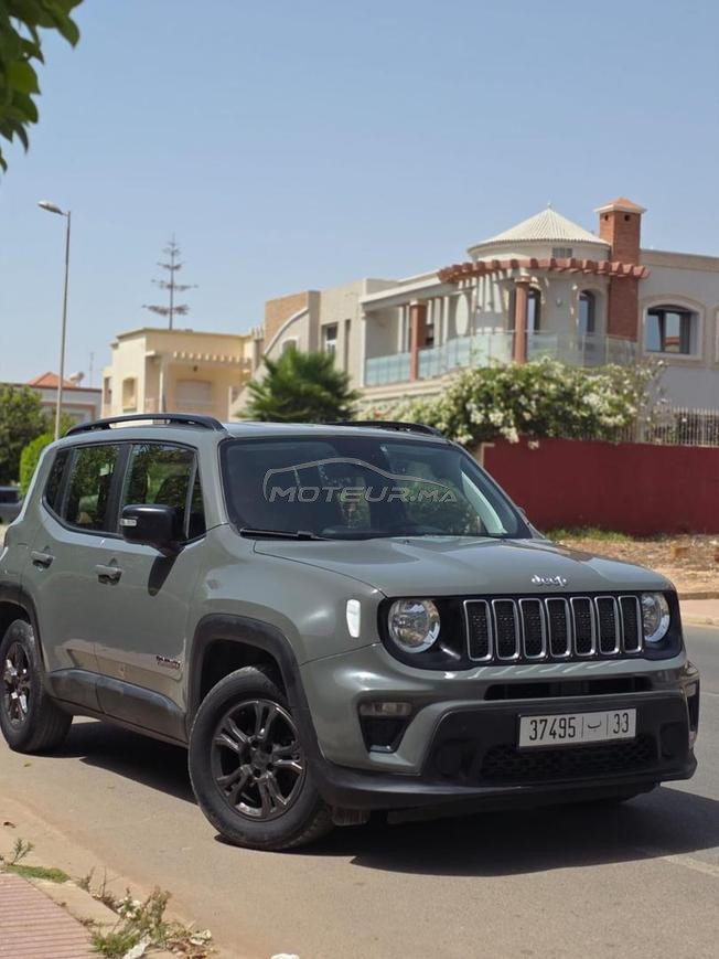 jeep model 2022