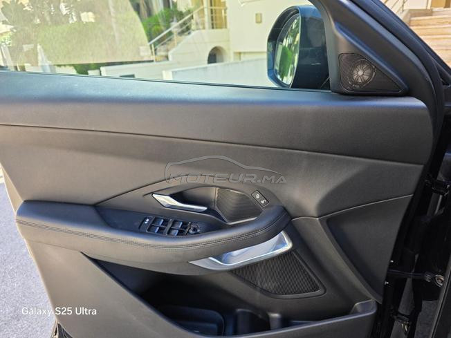 Jaguar E-Pace Diesel Automatique 2019 à Tanger