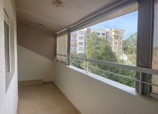 شقة للإيجار في القنيطرة