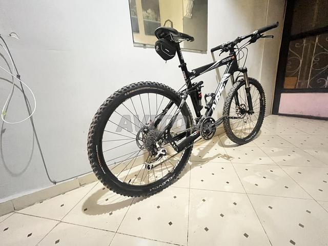 VTT à vendre Giant NRS Professionnelle et Vélos à