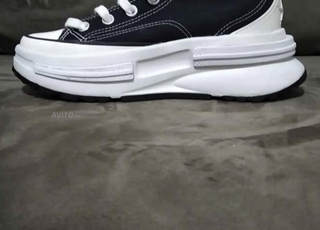 Espadrille Converse Chuck Taylor original 36