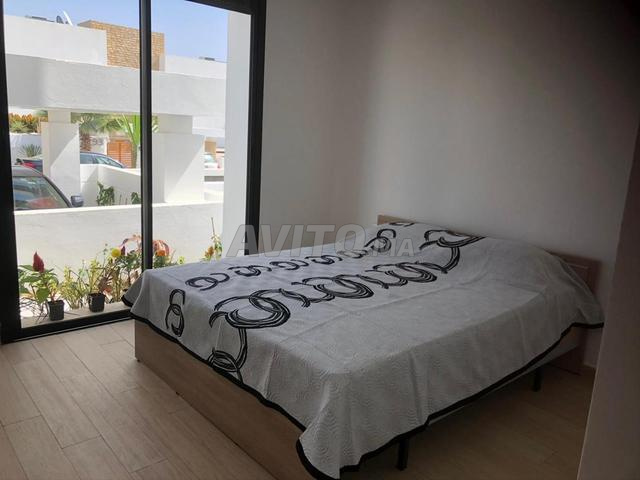 Location Villa avec piscine