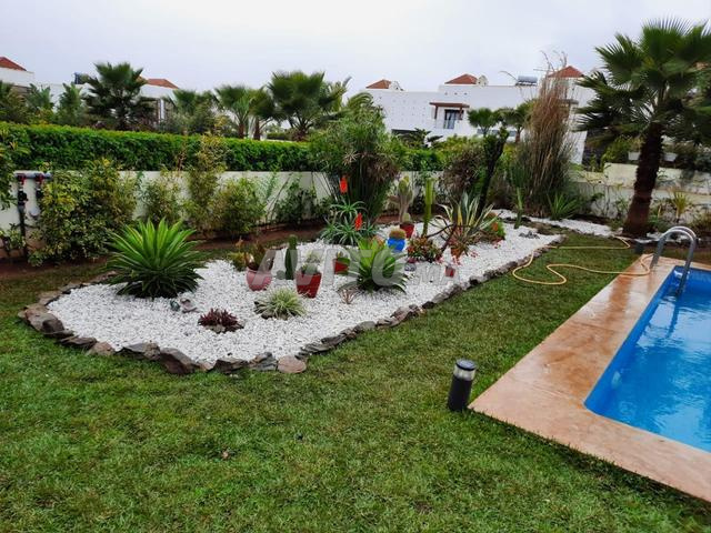 Location Villa avec piscine