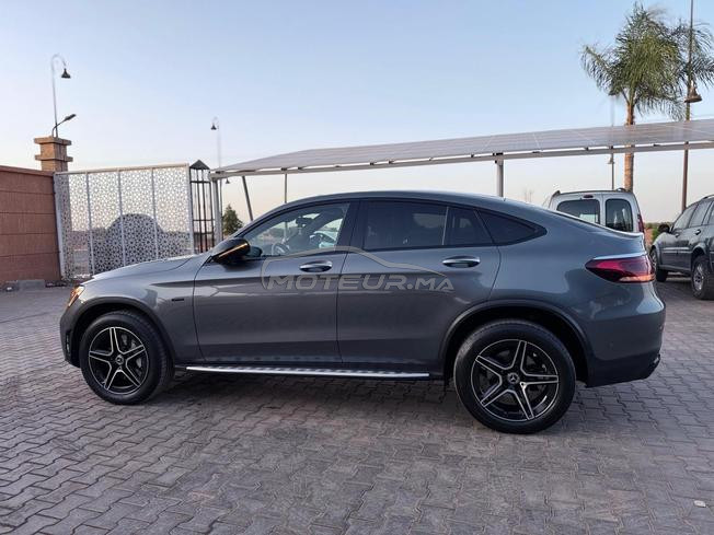 Mercedes Benz glc 300 de
