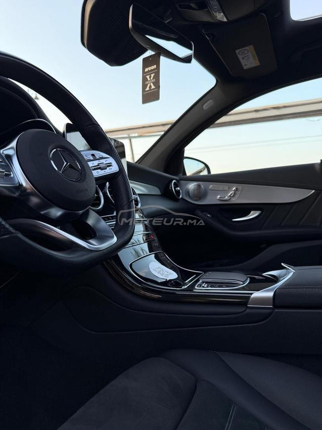 Mercedes Benz glc 300 de