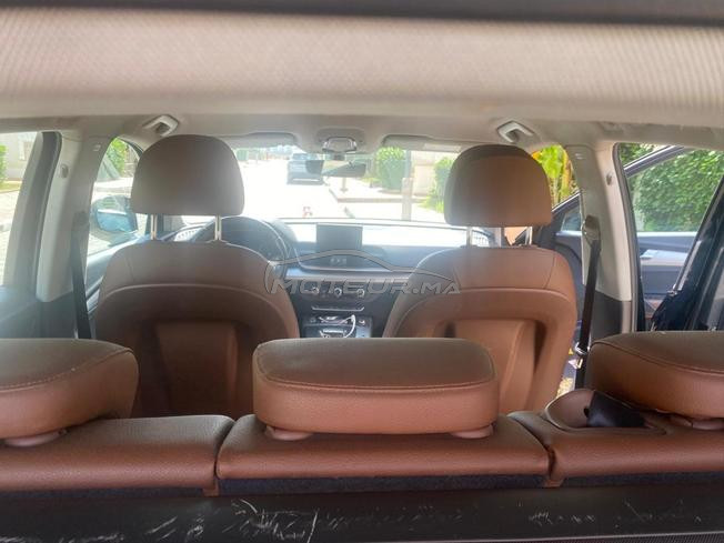 Audi Q5 Diesel Automatique 2020 à Casablanca