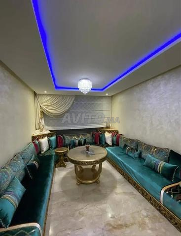 شقة 300 ليلى جانب بالوزا