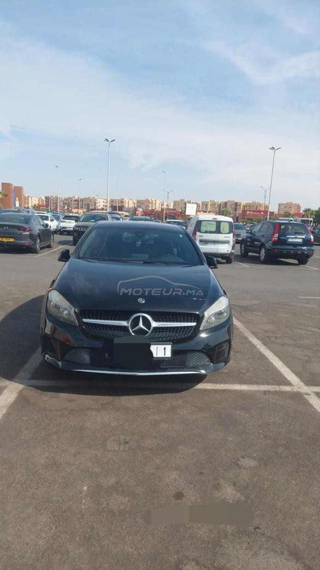 Mercedes-Benz180