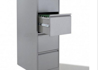 classeur pour classement administratif