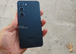 Samsung S23 128G 8 Ram encore neuf