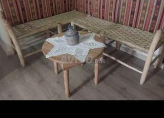 غرفة جلوس تيبيك