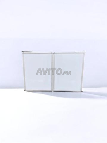 Tableau blanc pliable Sam Créative 180x60cm
