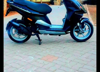 moteur Gilera