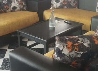 Appartement à louer à Dar Bouazza