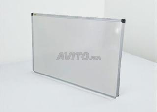 لوحة بيضاء Waterbord Velleda مينا 90×120 سم