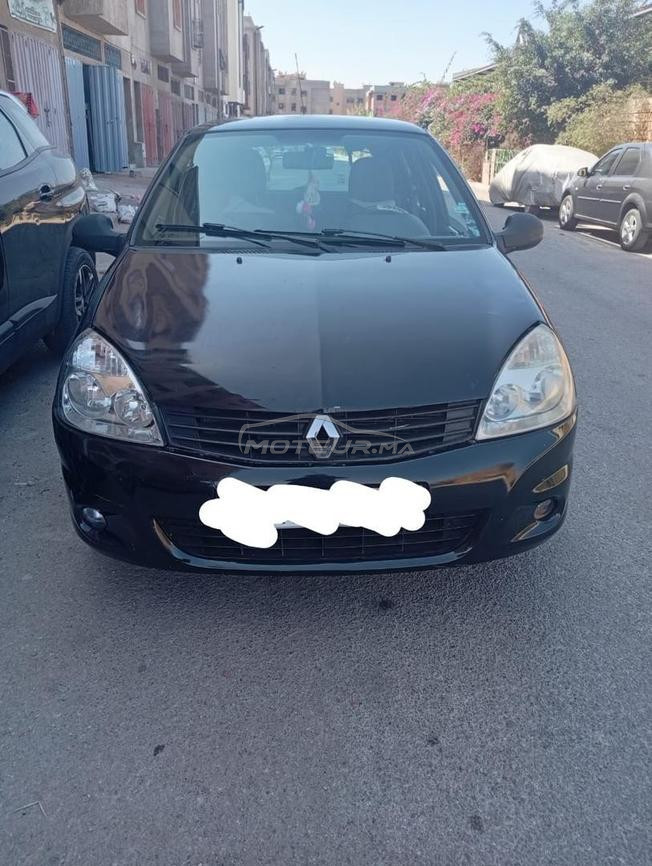 Renault Clio 2