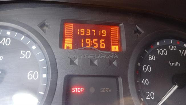 Renault Clio 2