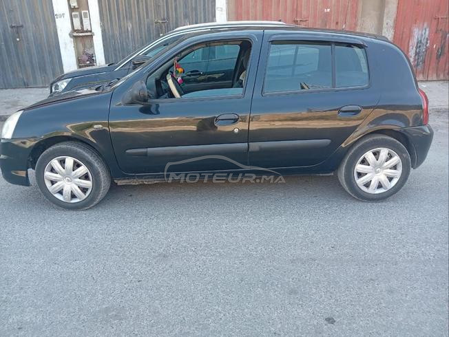 Renault Clio 2