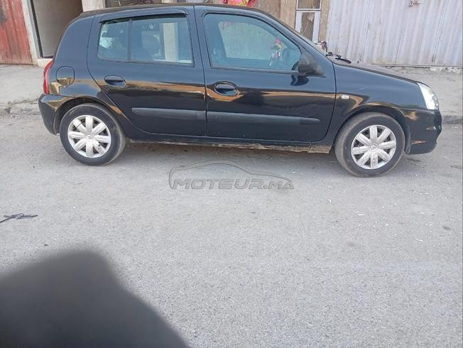 Renault Clio 2
