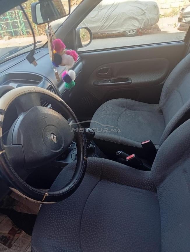 Renault Clio 2